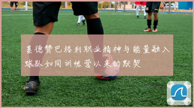 基德赞巴格利职业精神与能量融入球队如同训练营以来的默契