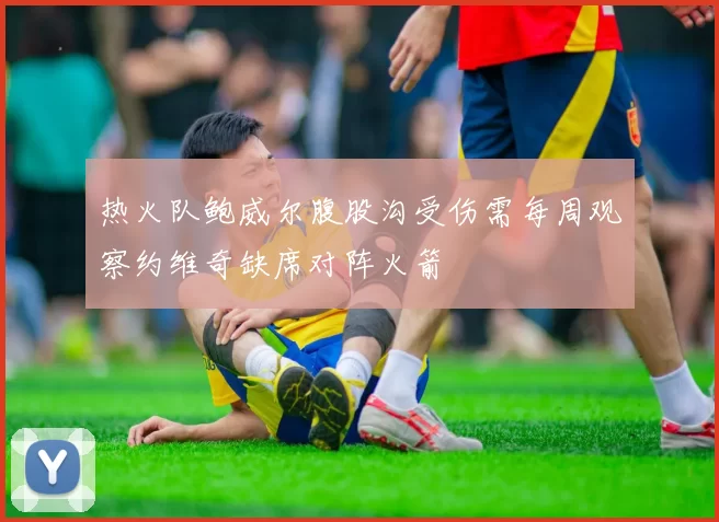 热火队鲍威尔腹股沟受伤需每周观察约维奇缺席对阵火箭